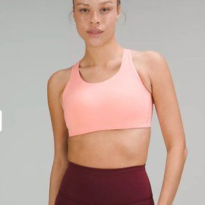 Lululemon Energy Bra High Support 36DD
